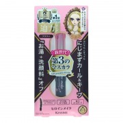 KissMe Mascara Тушь для ресниц 'Удлинение и подкручивание' KissMe Mascara Тушь для ресниц 'Удлинение и подкручивание'