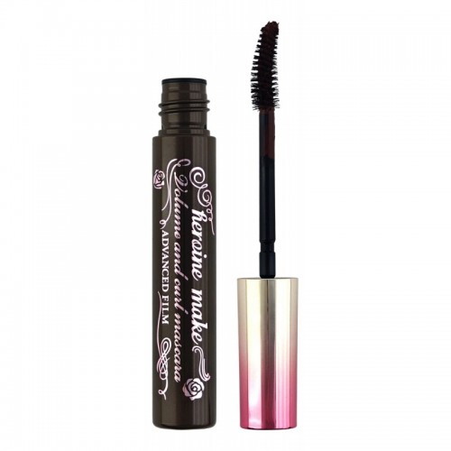 KissMe Mascara Тушь для ресниц 'Объем и подкручивание' KissMe Mascara Тушь для ресниц 'Объем и подкручивание'