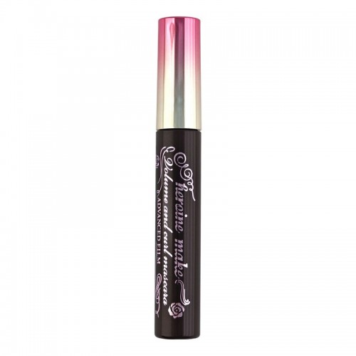KissMe Mascara Тушь для ресниц 'Объем и подкручивание' KissMe Mascara Тушь для ресниц 'Объем и подкручивание'