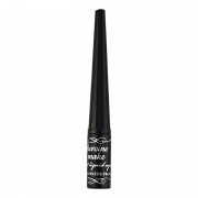Kiss Me LIQUID EYE LINER Жидкая подводка для глаз (с ультратонкой кистью, водостойкая) Kiss Me LIQUID EYE LINER Жидкая подводка для глаз (с ультратонкой кистью, водостойкая)