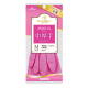 SHOWA GLOVES Nice Hand Mieux Хозяйственные перчатки средней толщины, с флисовой подкладкой