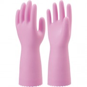 SHOWA GLOVES Nice Hand Mieux Хозяйственные перчатки средней толщины, с флисовой подкладкой SHOWA GLOVES Nice Hand Mieux Хозяйственные перчатки средней толщины, с флисовой подкладкой