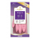 SHOWA GLOVES Nice Hand Mieux Хозяйственные перчатки утолщенные, с флисовой подкладкой