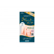 SHOWA GLOVES Nice Hand Smooth Touch Хозяйственные перчатки с флисовой подкладкой и усиленными кончиками пальцев SHOWA GLOVES Nice Hand Smooth Touch Хозяйственные перчатки с флисовой подкладкой и усиленными кончиками пальцев