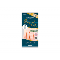SHOWA GLOVES Nice Hand Smooth Touch Хозяйственные перчатки с флисовой подкладкой и усиленными кончиками пальцев