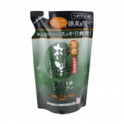 TAIYOUNOSACHI EX Шампунь-кондиционер для волос с экстрактом хурмы, дезодорирующий и освежающий TAIYOUNOSACHI EX Шампунь-кондиционер для волос с экстрактом хурмы, дезодорирующий и освежающий