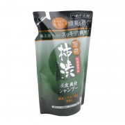 TAIYOUNOSACHI EX Шампунь-кондиционер для волос с экстрактом хурмы, дезодорирующий и освежающий TAIYOUNOSACHI EX Шампунь-кондиционер для волос с экстрактом хурмы, дезодорирующий и освежающий