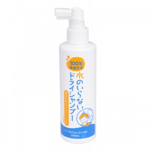 TAIYOUNOSACHI EX Сухой шампунь – спрей для волос с экстрактом хурмы