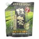 Uruoi No Sachi Body Soap Жидкое мыло для тела 'Матча'