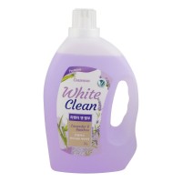 Consensus Liquid Laundry Detergent Жидкое средство для стирки (для всей семьи, с ферментами)