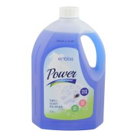 Enbliss Liquid Laundry Detergent Жидкое средство для стирки POWER