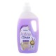 Consensus Liquid Laundry Detergent Суперконцентрированное жидкое средство для стирки  с ароматом лаванды и бамбука 