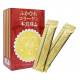 Ginza Tomato Shark Fin Collagen Pearl Powder Коллаген из  акульих плавников с жемчужным порошком, 30 стиков