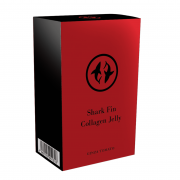 Ginza Tomato Коллаген из акульих плавников со вкусом манго, 14 стиков Ginza Tomato Коллаген из акульих плавников со вкусом манго, 14 стиков