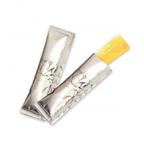 Ginza Tomato Розовая плацента с коллагеном и витамином С, 30 стиков х 10г Ginza Tomato Розовая плацента с коллагеном и витамином С, 30 стиков х 10г