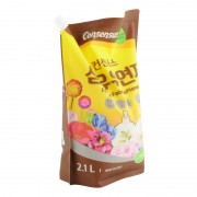 Consensus Fabric Softener Кондиционер для белья (для всей семьи) аромат детского лосьона Consensus Fabric Softener Кондиционер для белья (для всей семьи) аромат детского лосьона