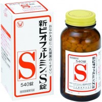 New Biofermin S Пробиотик Биофермин S