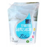 Enbliss Liquid Laundry Detergent Жидкое средство для стирки (для всей семьи)