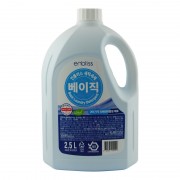 Enbliss Liquid Laundry Detergent Жидкое средство для стирки (с энзимами и растительными компонентами, для всей семьи), аромат свежести, 2,5 л Enbliss Liquid Laundry Detergent Жидкое средство для стирки (с энзимами и растительными компонентами, для всей семьи), аромат свежести, 2,5 л