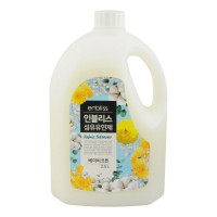 Enbliss Fabric Softener Кондиционер для белья 'Хлопок'