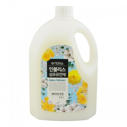 Enbliss Fabric Softener Кондиционер для белья 'Хлопок'