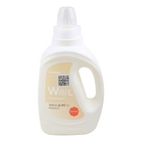 Consensus Liquid Laundry Detergent Жидкое средство для стирки шерсти 'Премиум',