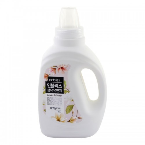 Enbliss Fabric Softener Кондиционер для белья 'Магнолия' (для всей семьи)