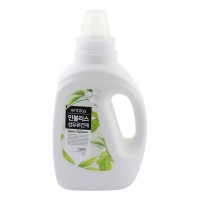 Enbliss Fabric Softener Кондиционер для белья 'Зеленый чай' (для всей семьи)