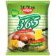 Nissin Лапша Ниссин с морскими водорослями