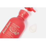 SOOSAN Body Lotion Watermelon & Raspberry Lemonade Лосьон для тела с ароматом арбуза и малины SOOSAN Body Lotion Watermelon & Raspberry Lemonade Лосьон для тела с ароматом арбуза и малины