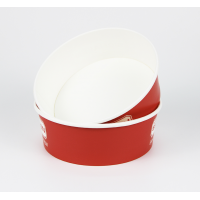 Бумажная чаша для лапши PAPER BOWL, 1300 мл