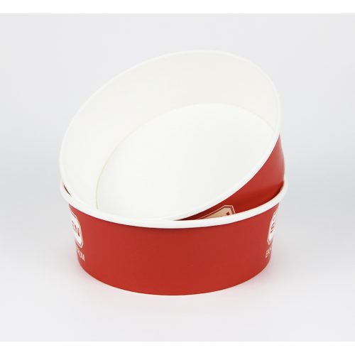 Бумажная чаша для лапши PAPER BOWL, 1300 мл