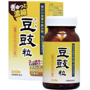 Wellness Japan Экстракт Тоути от диабета, 240 таблеток на 30 дней Wellness Japan Экстракт Тоути от диабета, 240 таблеток на 30 дней