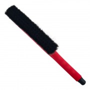 SPA Plus Soft Car Wash Brush Мягкая щётка с ручкой и подключением к шлангу для бережной мойки автомобиля SPA Plus Soft Car Wash Brush Мягкая щётка с ручкой и подключением к шлангу для бережной мойки автомобиля