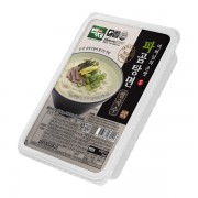 BAEKJE RICE GOMTANG Лапша рисовая быстрого приготовления со вкусом супа Комтан, 93,5 г BAEKJE RICE GOMTANG Лапша рисовая быстрого приготовления со вкусом супа Комтан, 93,5 г