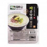 BAEKJE RICE GOMTANG Лапша рисовая быстрого приготовления со вкусом супа Комтан, 93,5 г BAEKJE RICE GOMTANG Лапша рисовая быстрого приготовления со вкусом супа Комтан, 93,5 г
