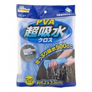 Water Absorptioin Cloth Супервпитывающая салфетка для сушки автомобиля Water Absorptioin Cloth Супервпитывающая салфетка для сушки автомобиля