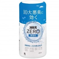 KOBAYASHI Жидкий дезодорант 'Shoshugen Zero'