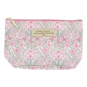 Косметичка женская Луговые цветы, 11,5*16*6,5 см Косметичка женская Луговые цветы, 11,5*16*6,5 см