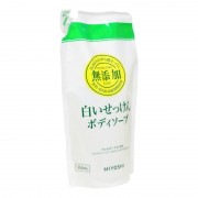 Additive Free Жидкое мыло для тела на основе натуральных компонентов Additive Free Жидкое мыло для тела на основе натуральных компонентов