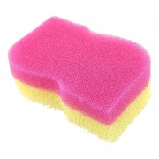 Kikulon SPEED-DRY Губка для посуды, двухслойная, мягкий верхний слой, 1 шт Kikulon SPEED-DRY Губка для посуды, двухслойная, мягкий верхний слой, 1 шт