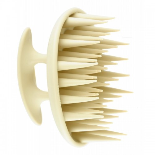 SCALP BEAUT SHAMPOO BRUSH SOFT Массажер для кожи головы, для ослабленных волос, мягкий SCALP BEAUT SHAMPOO BRUSH SOFT Массажер для кожи головы, для ослабленных волос, мягкий