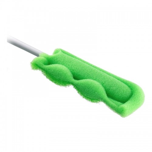 KOKIN BOTTLE SPONGE CLEANER Губка для мытья бутылок с антибактериальным покрытием KOKIN BOTTLE SPONGE CLEANER Губка для мытья бутылок с антибактериальным покрытием