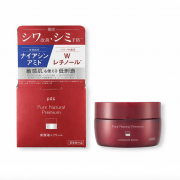 PDC Pure Natural Premium Lifting Укрепляющий крем для лица с ниацинамидом, ретинолом и церамидами PDC Pure Natural Premium Lifting Укрепляющий крем для лица с ниацинамидом, ретинолом и церамидами