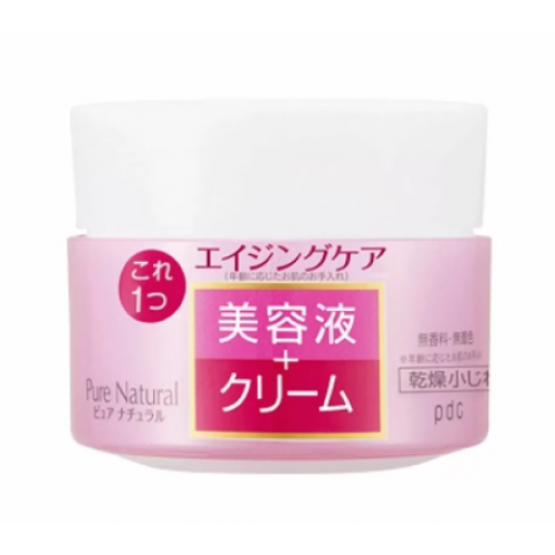 PDC Pure Natural Moisture Lift N Крем-эссенция с лифтинг-эффектом