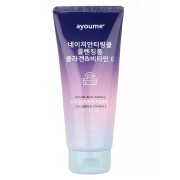 AYOUME Nature Anti-Wrinkle Cleansing Пенка для лица антивозрастная с коллагеном и витамином Е AYOUME Nature Anti-Wrinkle Cleansing Пенка для лица антивозрастная с коллагеном и витамином Е