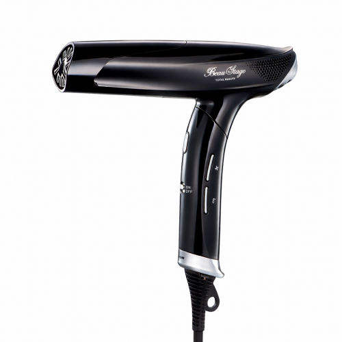 Японский фен нового поколения EleganJet