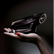 Японский фен нового поколения EleganJet Японский фен нового поколения EleganJet