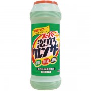 KAN Порошок чистящий Super Awatachi Cleanser (с отбеливающим эффектом), 400 г KAN Порошок чистящий Super Awatachi Cleanser (с отбеливающим эффектом), 400 г