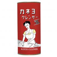 KANEYO SOAP Akamaru Cleanser Универсальный чистящий порошок, 400 г